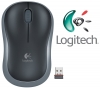 Mouse logitech M185 Wireless