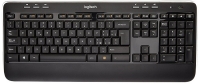 Logitech MK540 Advanced Combo Tastiera e Mouse Wireless