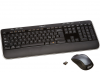 Logitech MK540 Advanced Combo Tastiera e Mouse Wireless