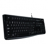 Tastiera logitech K120 USB