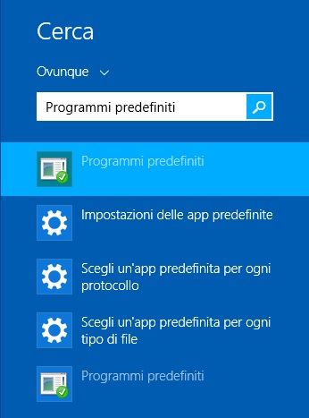 programmi_predefiniti